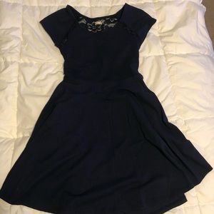 Hollister dress